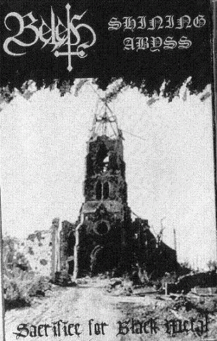 Beleth : Sacrifice for Black Metal